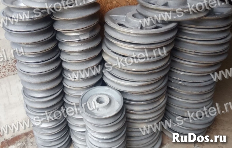 Подъемник ПСК, ПСКМ и запасные части изображение 3