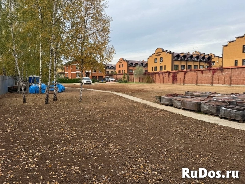 Продам участок 28 сот. изображение 9