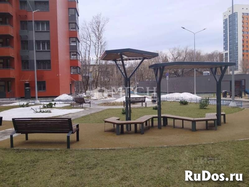 Продам 1 комнатную квартиру 39.1 м2 изображение 5