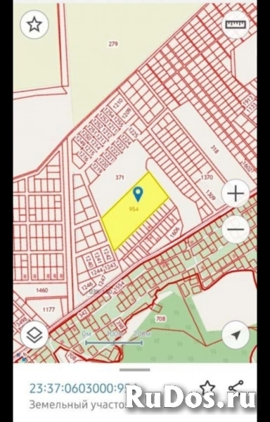 Земельный участок 217 соток фотка