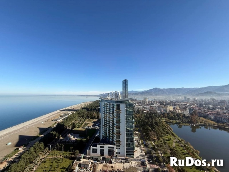 Ваш Собственный Оазис: Квартира, Где Встречаются Мечты и Реальность! фотка