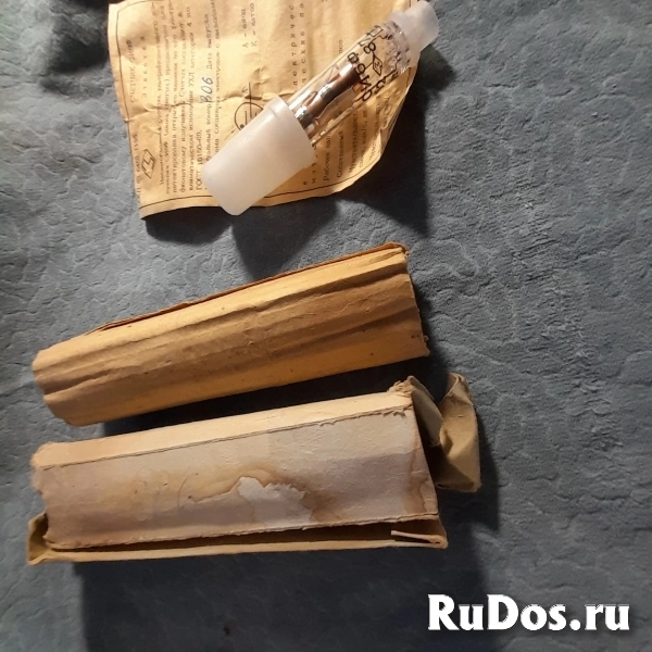 Счётчик ультрафиолетового излучения СИ 6Ф изображение 11