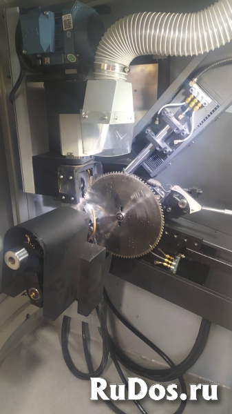 Автоматический станок для заточки дисковых пил CH800 изображение 8