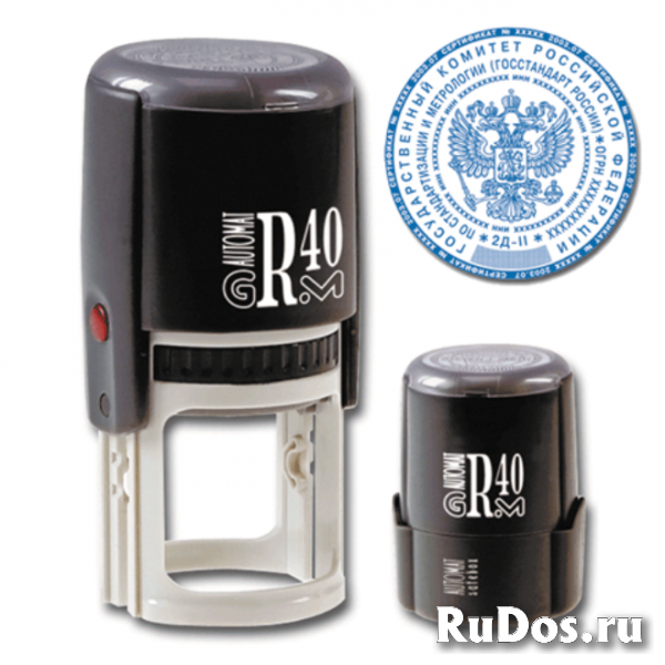 Штампы и печати изготовит частный мастер изображение 4