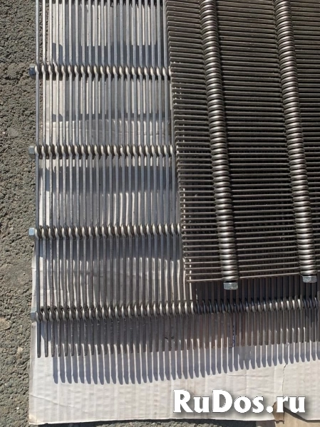 Сита и Сетка для грохотов | ООО "КрасГорАрсенал" фото