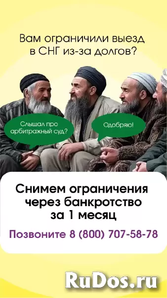 Банкротство физ. лиц изображение 3