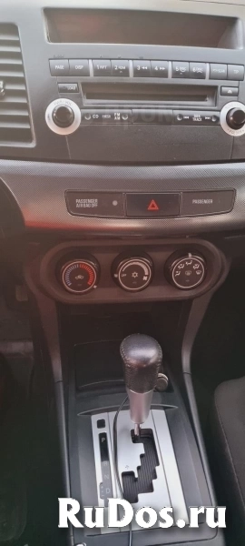 В Продаже Mitsubishi Lancer 10 / Мицубиси Лансер x изображение 5