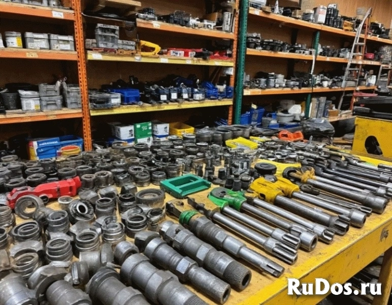 ООО ЛУКОЙЛ-Нижневолжскнефть продает неликвиды фото