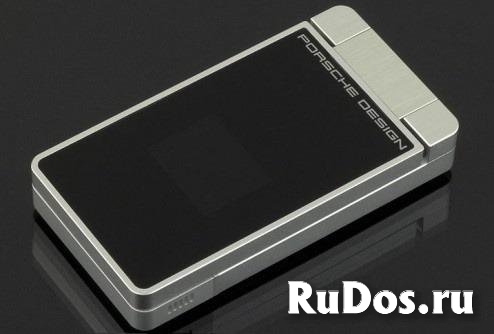 Новый Porsche Design P'9521 (оригинал) изображение 12