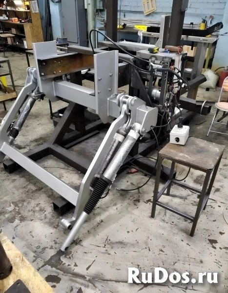 Ремонт восстановление гидробортов изображение 9