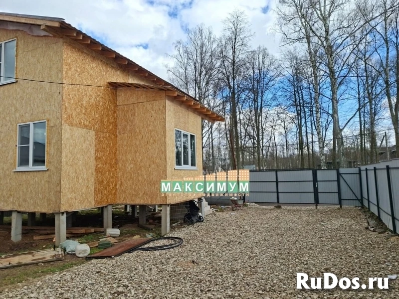 Продам коттедж 130 м2 изображение 3