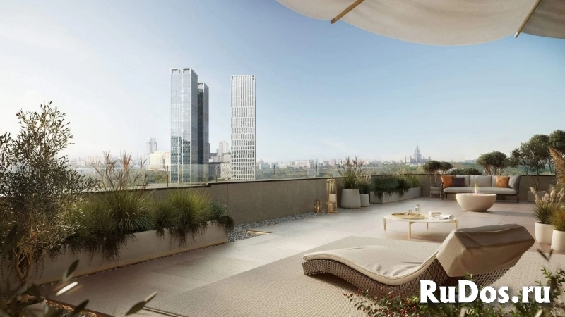 Продам 4 комнатную квартиру 202.4 м2 изображение 4