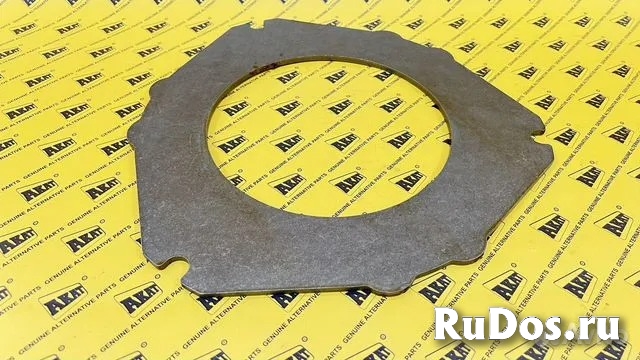 Диск тормозной  148487  OEM изображение 3