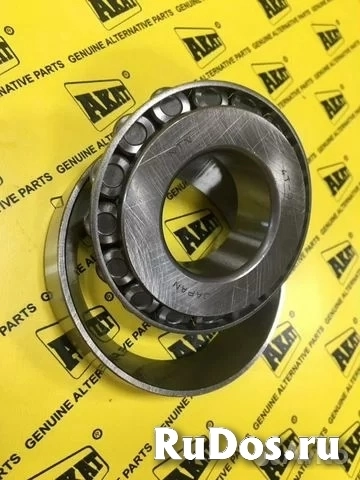 Подшипник хвостовика  136-7808  027350 изображение 7