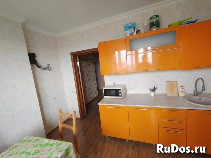 Продам 1 комнатную квартиру 38 м2 изображение 10