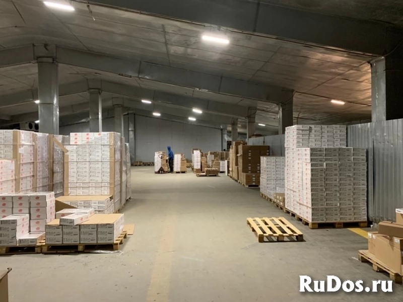 Сдам коммерческую недвижимость 1500 м2 изображение 7