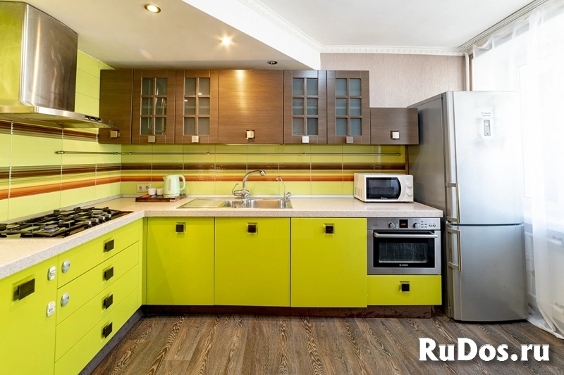 Inndays Apartments изображение 8