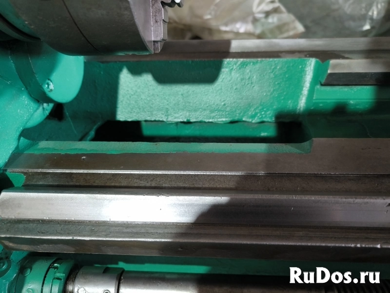 1М61 токарно-винторезный станок продам изображение 4