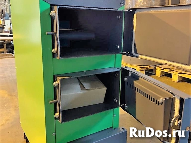 Промышленные котлы Лаворо. изображение 3