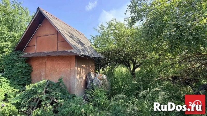 Продам участок 15.5 сот. изображение 3
