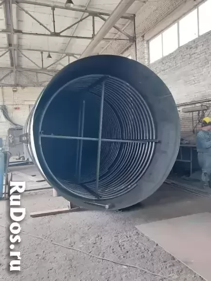 Емкости для разогрева битума. фотка