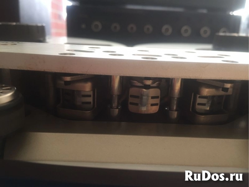 Катушечный магнитофон PIONEER RT-909 изображение 6