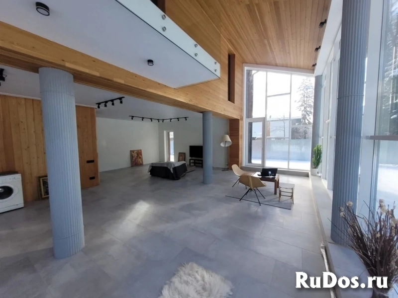 Продам коттедж 216.5 м2 изображение 10