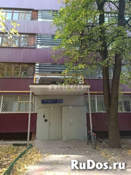 Продам 1 комнатную квартиру 35 м2 изображение 8