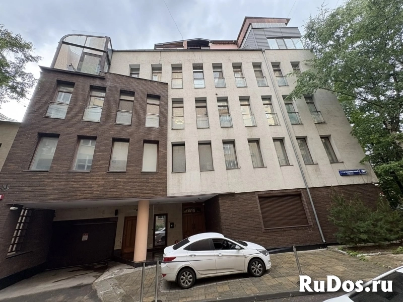 Сдам 4 комнатную квартиру 190 м2 фотка