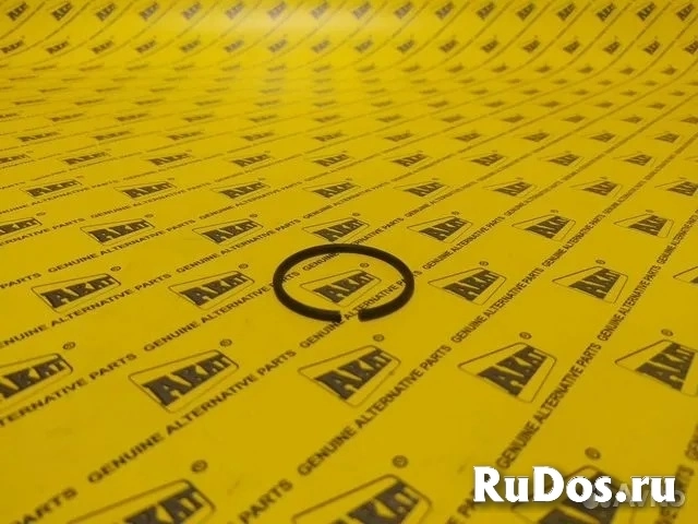 Стопорное кольцо полуоси моста 147349  OEM изображение 3
