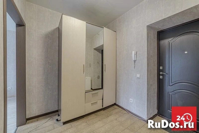 Продам 1 комнатную квартиру 33 м2 изображение 9