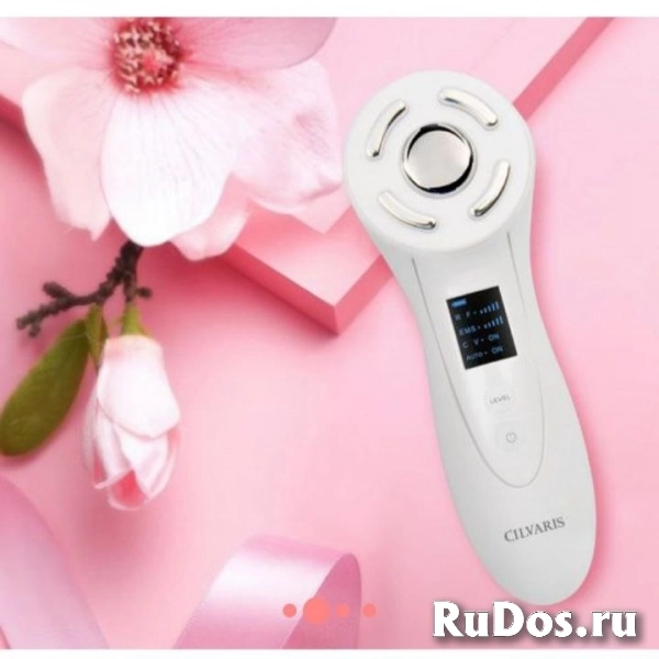 Прибор Секрет Красоты СИЛЬВАРИС фотка