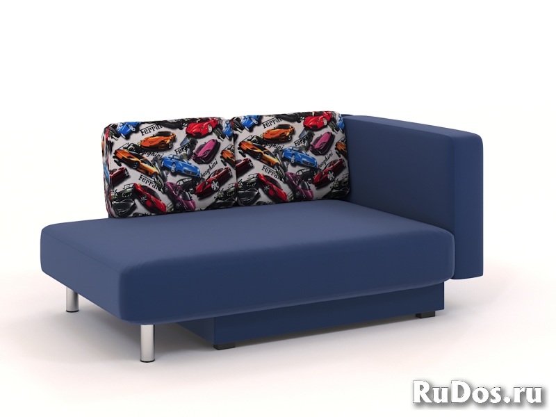 Кушетка Лион фото