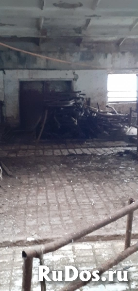 Демонтаж б/у металлоконструкций, трубопроводов, металлоизделий. изображение 8