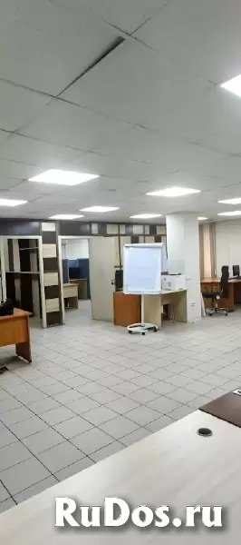Офис 233м² с мебелью и отдельным входом. изображение 4