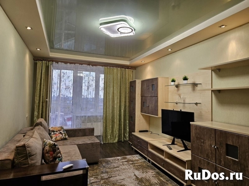 Сдам 1 комнатную квартиру 39 м2 изображение 5