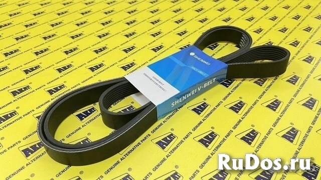 Ремень OEM R96255 изображение 3