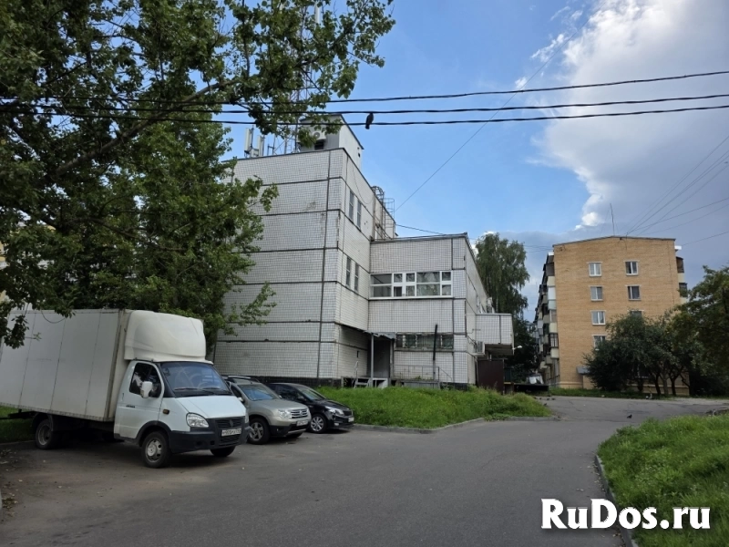 Продам коммерческую недвижимость 2149.8 м2 изображение 7