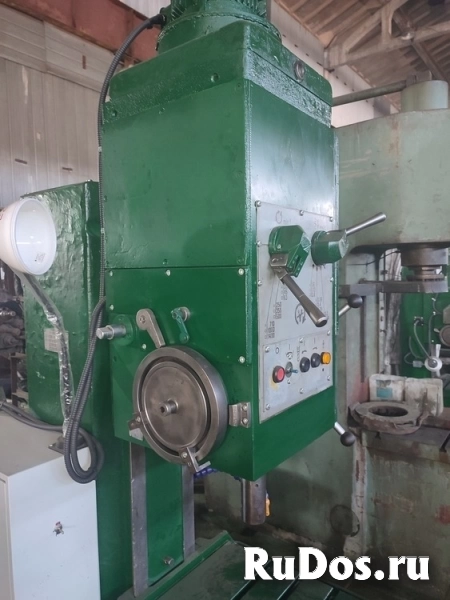 Станок вертикально-сверлильный 2С132 продам фотка