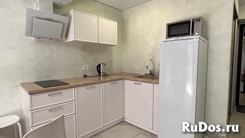 Апартаменты на берегу моря изображение 5