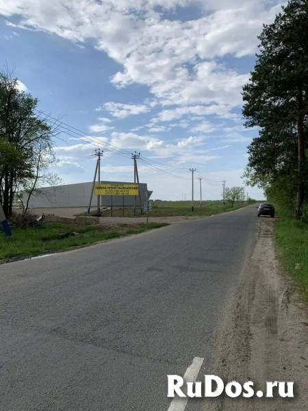 Продам коммерческую недвижимость 120 сот изображение 8