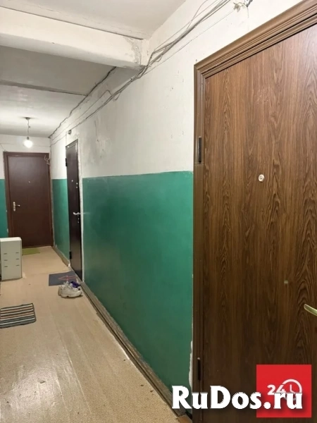 Продам комнату 50 м2 изображение 6