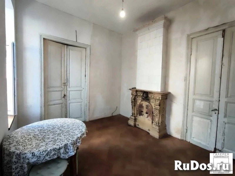 Продам 2 комнатную квартиру 52.7 м2 изображение 6
