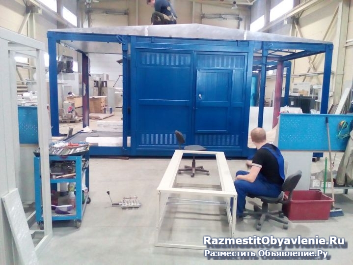 Электротехническое оборудование изображение 6