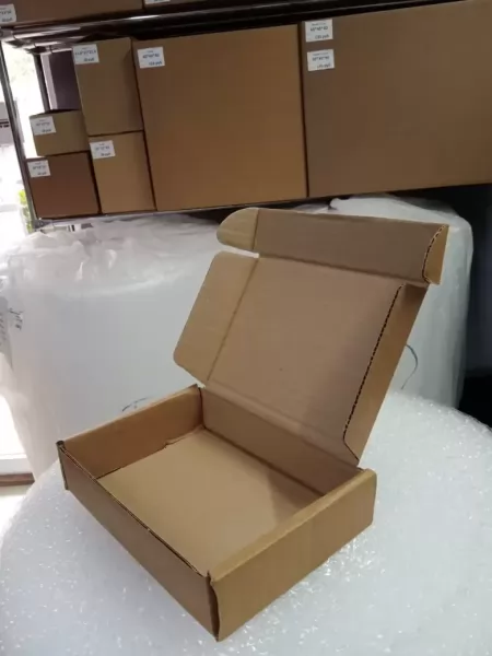 Картонные коробки для переезда, хранения вещей и маркетплейсов изображение 6