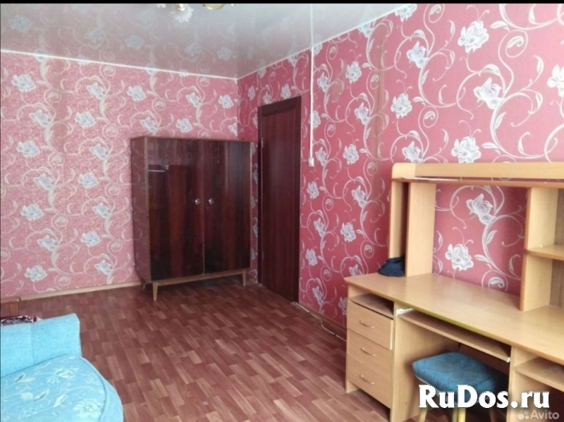 Сдам однокомнатную квартиру изображение 9