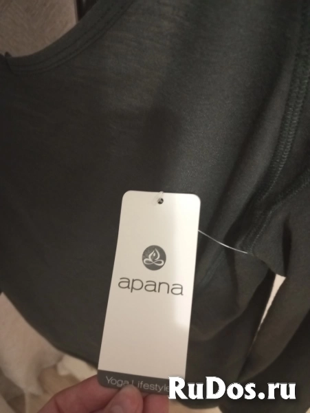 Новая футболка 42-44 изображение 4