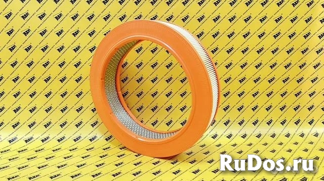 Фильтр воздушный салона JOHN DEERE RE291412 изображение 5