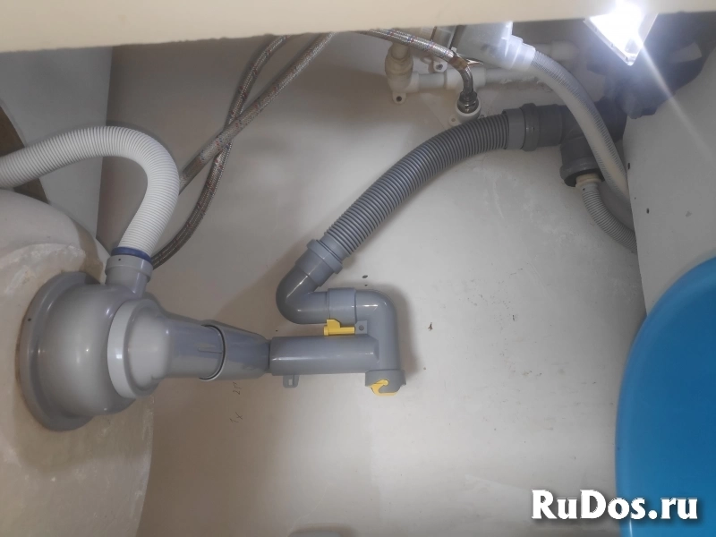 Сантехник Аксай изображение 11