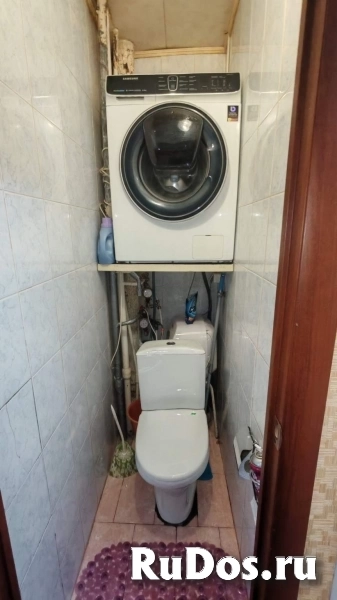 Сдам 1 комнатную квартиру 37 м2 изображение 7